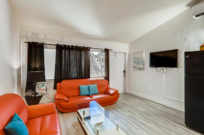 Coral Sands 1br/1ba Close 2 Beach!